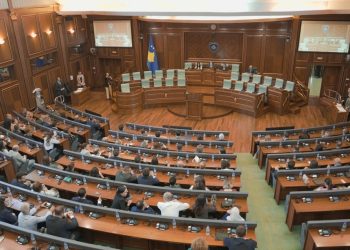 Edhe Bekë Berisha e votoi Dimal Bashën, tregon arsyet