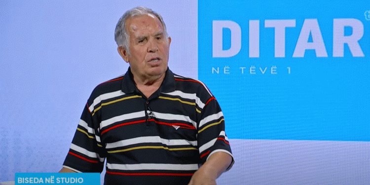 Baraliu kërkon trajtim serioz të fakteve për Listën Serbe