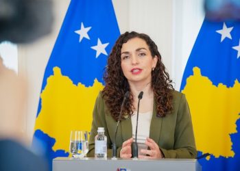 Osmani thirrje partive politike që të krijojnë shumicën parlamentare: Kriza po i kushton Kosovës