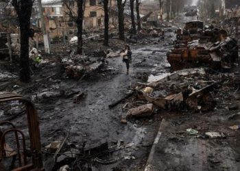 Garanci sigurie për Kievin, Rusia bën hapa drejt zgjidhjes diplomatike