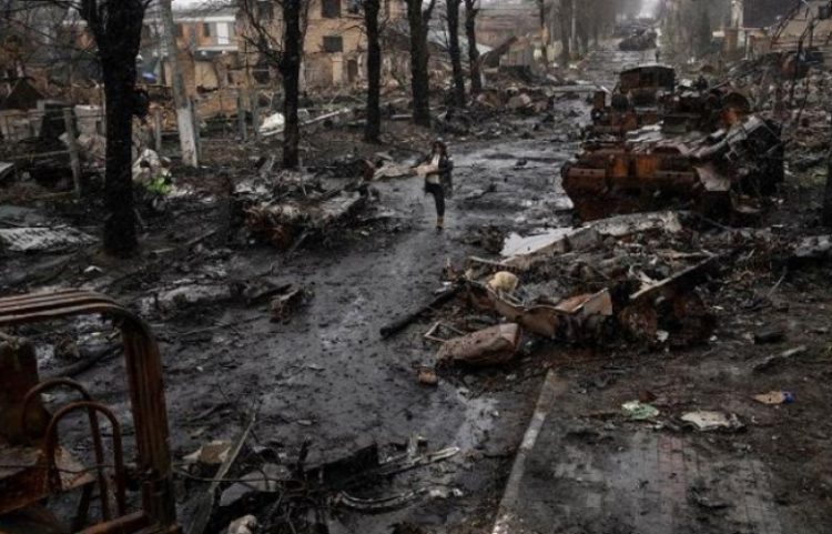 Garanci sigurie për Kievin, Rusia bën hapa drejt zgjidhjes diplomatike