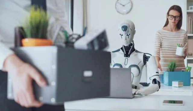 Inteligjenca Artificiale rrit papunësinë në të rinjtë shqiptarë me arsim të lartë