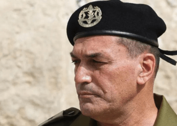 Kreu i ushtrisë izraelite i kërkon Netanyahut të pranojë propozimin për shkëmbimin e të burgosurve