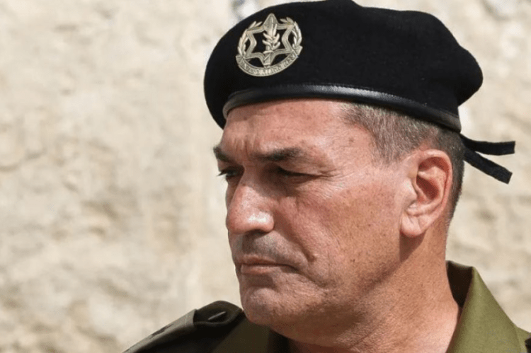 Kreu i ushtrisë izraelite i kërkon Netanyahut të pranojë propozimin për shkëmbimin e të burgosurve