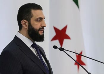 Presidenti i përkohshëm i Sirisë pritet t’i drejtohet OKB-së në New York në shtator