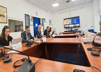 Qorrolli: Reforma në sistemin prokurorial synon forcimin e pavarësisë