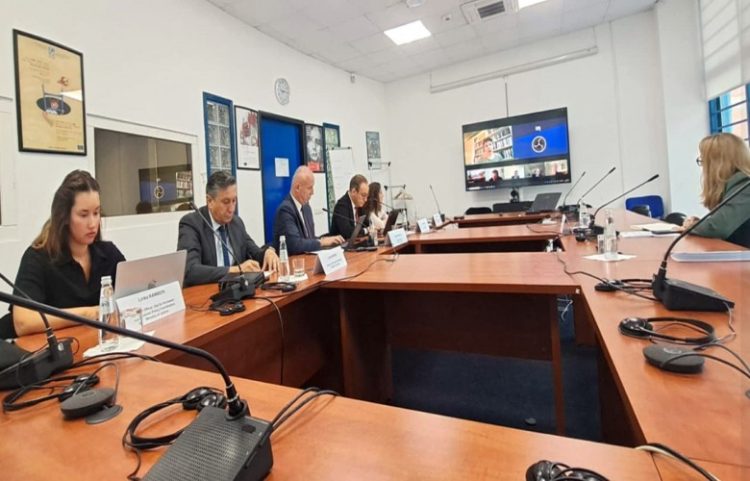 Qorrolli: Reforma në sistemin prokurorial synon forcimin e pavarësisë