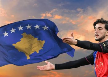Kush është Leon Avdullahu që me plot zemër i tha “PO” Kosovës?