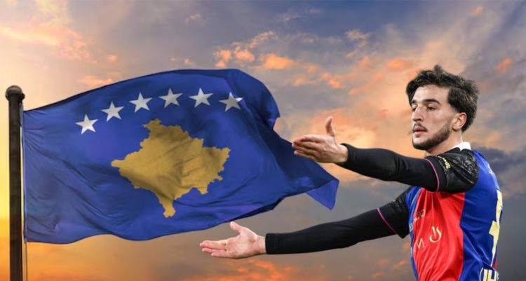 Kush është Leon Avdullahu që me plot zemër i tha “PO” Kosovës?