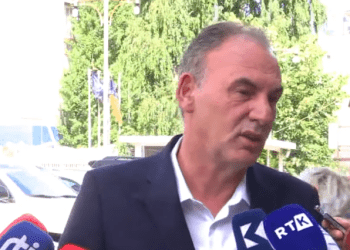 Limaj insiston në marrëveshje politike: Nuk është garë e ping-pongut ndërtimi i institucioneve
