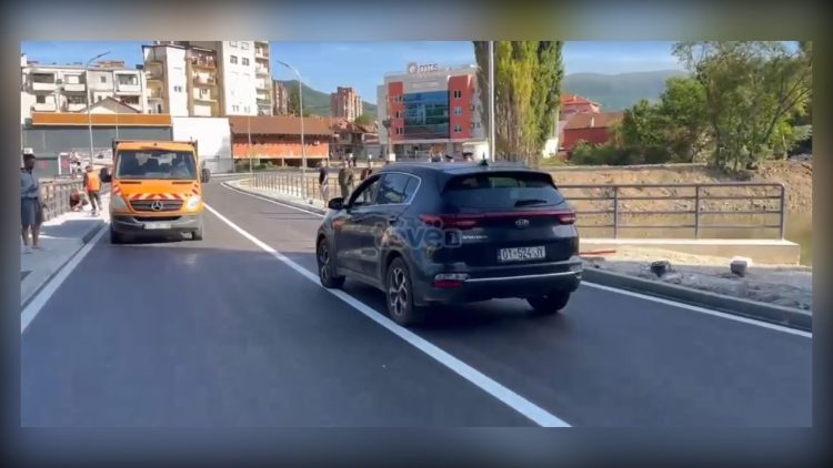Urat e reja, Policia: Qytetarët e veriut të ndihen të sigurt
