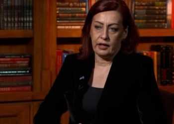 Emilija Rexhepi propozohet nga komuniteti jo serb për nënkryetare të Kuvendit