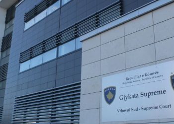 VV dorëzon ankesë në Gjykatën Supreme kundër vendimit të PZAP-së