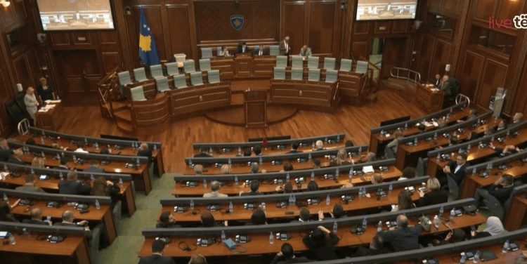 Asnjë votë për Verica Qeraniqin nga Lista Serbe