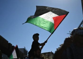 Këto janë vendet që e kanë njohur shtetësinë e Palestinës