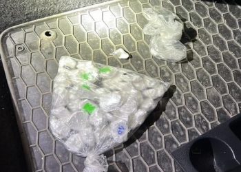 Kapet një person në Prishtinë me 38 qese kokainë