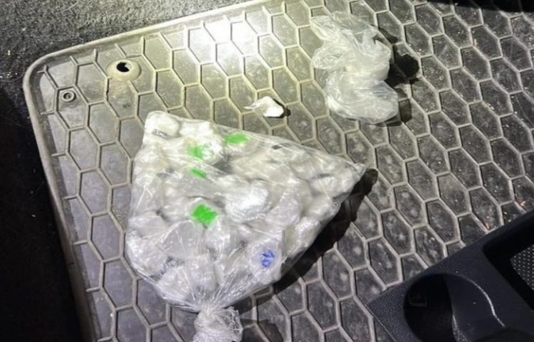 Kapet një person në Prishtinë me 38 qese kokainë