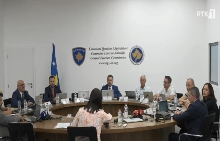 KQZ de-certifikon 15 kandidatë për zgjedhjet lokale