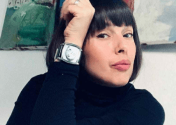 Kjo është Ana, serbja që i spiunonte Listës Serbe bashkë me të dashurin kroat