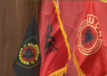 OVL e UÇK-së thërret konferencë për media