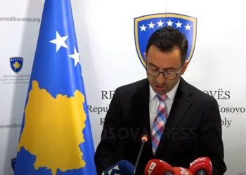 Basha: Luftën e UÇK-së e kam të shenjtë, distancohem nga të gjithë ata që kanë shkruar kundër kësaj vlere