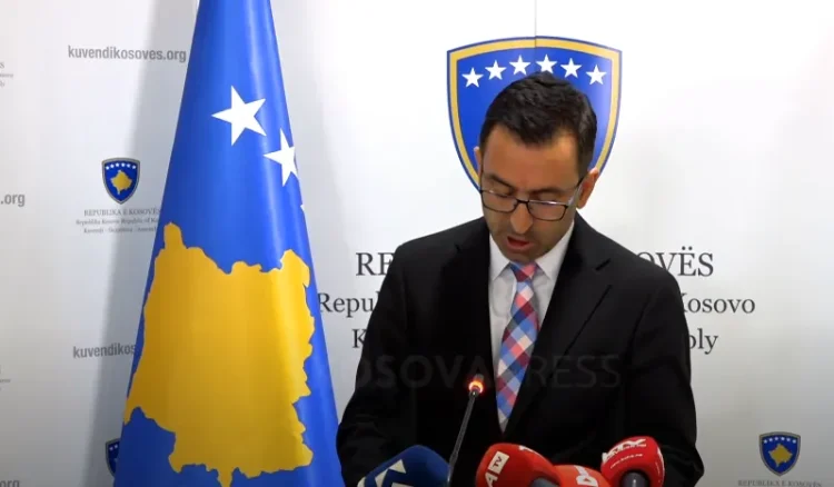 Basha: Luftën e UÇK-së e kam të shenjtë, distancohem nga të gjithë ata që kanë shkruar kundër kësaj vlere