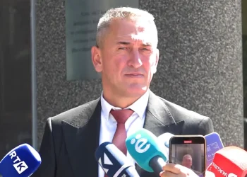 Rashiq: 95 për qind e serbëve të Kosovës nuk përfaqësohen nga Lista Serbe