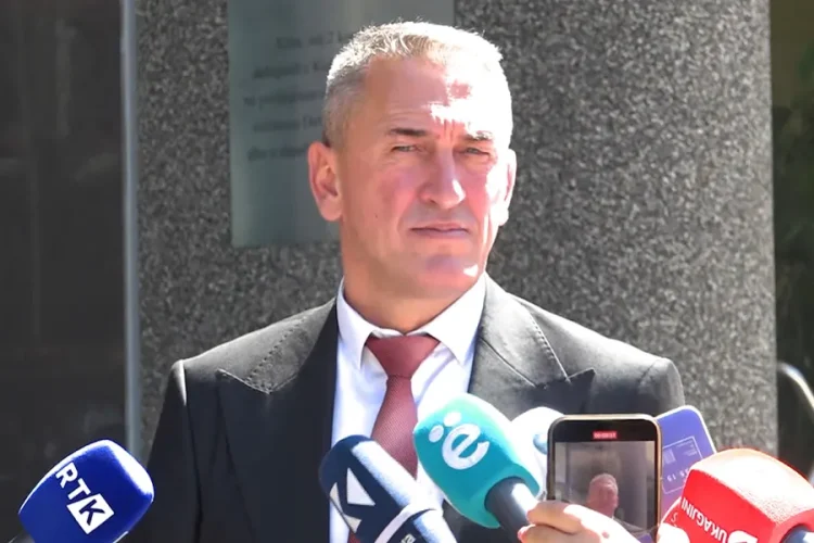 Rashiq: 95 për qind e serbëve të Kosovës nuk përfaqësohen nga Lista Serbe