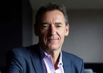 Jim O’Neill merr drejtimin e përkohshëm të CDC-së pas largimit të Susan Monarez
