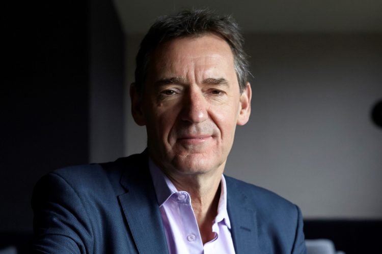 Jim O’Neill merr drejtimin e përkohshëm të CDC-së pas largimit të Susan Monarez