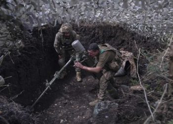 SHBA shet armë Ukrainës në velrë prej 825 milionë dollarësh