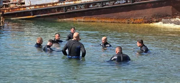 Kosova e Shqipëria forcojnë partneritetin ushtarak, trajnime të përbashkëta për operacione ujore