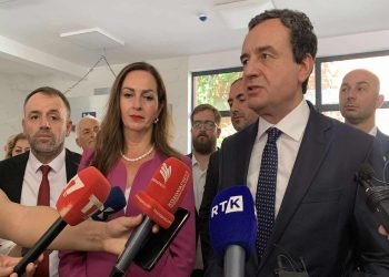 Kurti: Problemet e Kosovës vijnë nga marrëveshjet e së kaluarës