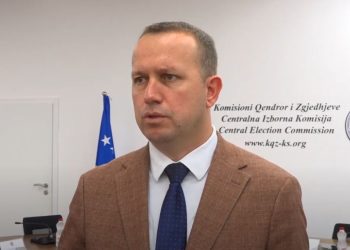 Kryhet regjistrimi i votuesve, Elezi shpjegon procesin e votimit me postë jashtë Kosovës