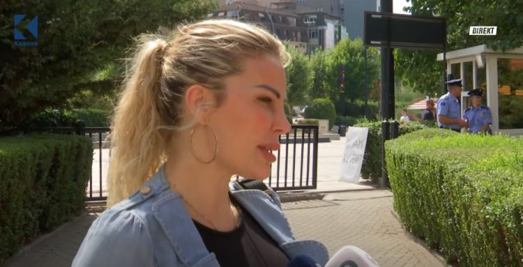 Balje: S’besoj që do të vazhdojmë tutje pa një përgjigje të Kushtetueses