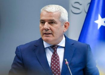 Sveçla: Është detyrë jetike që Lista Serbe të mbetet jashtë Kryesisë