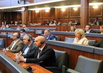 Lista Serbe dorëzon ankesë në Gjykatën Kushtetuese