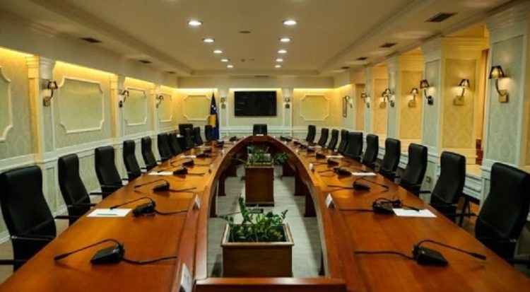 “Takim konsultativ” – Dimal Basha thërret mbledhjen e Kryesisë së Kuvendit për të hënën