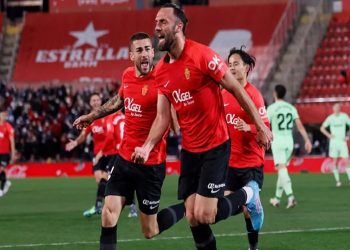 ‘Marca’: Vedat Muriqi, ‘makthi’ i Real Madridit