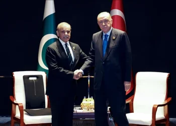 Erdoğan: Türkiye dhe Pakistan kundër politikës gjenocidale të Izraelit në Gaza