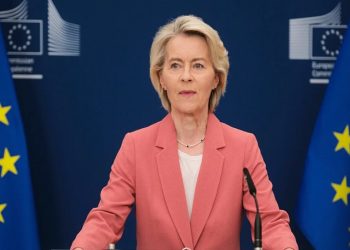 Von der Leyen: Sanksionet ndaj Rusisë duhet të ashpërsohen