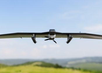 Publikohet dizajni i dronit “SKIFTERI M1” – projekti shqiptar drejt përfundimit
