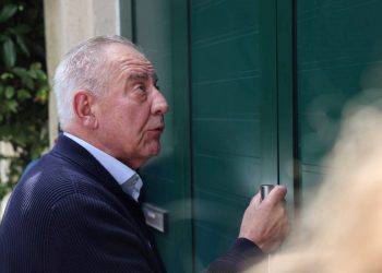 Ish-kryeministri kroat lirohet nga bu*rgu