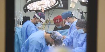 Kardiokirurgjia, 24 orë në shërbim të qytetarëve