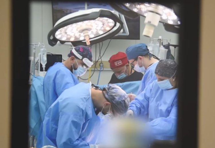 Kardiokirurgjia, 24 orë në shërbim të qytetarëve