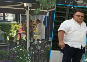 U ndalua për 48 orë, por u lirua – avokatja tregon alibinë e djalit të Mefail Shkodrës