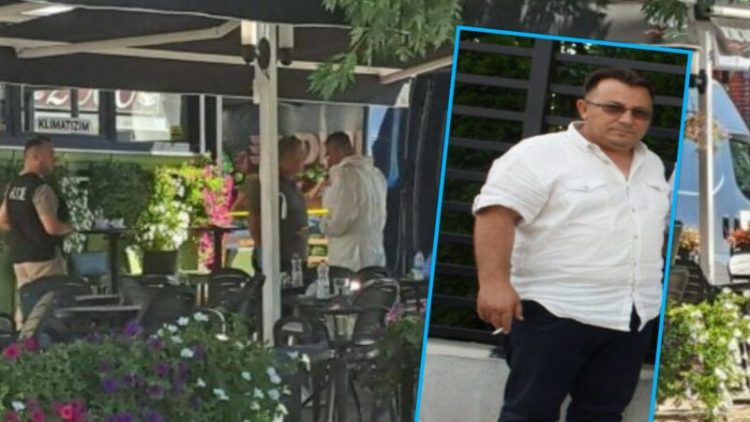 U ndalua për 48 orë, por u lirua – avokatja tregon alibinë e djalit të Mefail Shkodrës