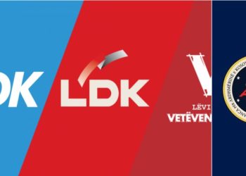 Partitë shqiptare bëhen bashkë në garën zgjedhore në Graçanicë