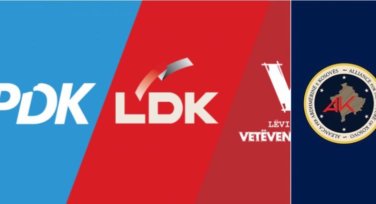 Partitë shqiptare bëhen bashkë në garën zgjedhore në Graçanicë