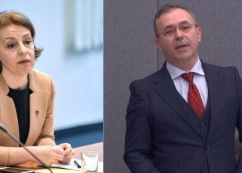 Çka mendon Gërvalla për Rexhep Selimin – mohon të ketë bashkëpunuar me Gjykatën Speciale